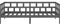 vidaXL - Slaapbank - massief - grenenhout - grijs - 90x200 - cm
