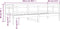 vidaXL - Slaapbank - massief - grenenhout - honingbruin - 80x200 - cm