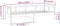 vidaXL - Slaapbank - massief - grenenhout - honingbruin - 80x200 - cm
