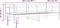 vidaXL - Slaapbank - massief - grenenhout - honingbruin - 90x200 - cm