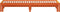 vidaXL - Slaapbank - met - onderschuifbed - 80x200 - cm - massief - grenenhout