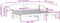 vidaXL - Slaapbank - met - onderschuifbed - 80x200 - cm - massief - grenenhout