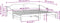 vidaXL - Slaapbank - met - onderschuifbed - 80x200 - cm - massief - grenenhout
