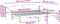 vidaXL - Slaapbank - met - onderschuifbed - 90x190 - cm - massief - grenenhout