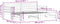 vidaXL - Slaapbank - met - onderschuifbed - 90x200 - cm - massief - grenenhout