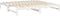 vidaXL - Slaapbank - uitschuifbaar - 2x(100x200) - cm - massief - grenenhout - wit