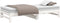 vidaXL - Slaapbank - uitschuifbaar - 2x(100x200) - cm - massief - grenenhout - wit