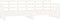 vidaXL - Slaapbank - uitschuifbaar - massief - grenenhout - wit - 2x(90x190) - cm