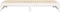 vidaXL - Slaapbank - uitschuifbaar - massief - grenenhout - wit - 2x(90x190) - cm