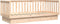 vidaXL - Slaapbank - zonder - matras - 100x200 - cm - massief - grenenhout