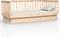 vidaXL - Slaapbank - zonder - matras - 100x200 - cm - massief - grenenhout