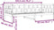 vidaXL - Slaapbank - zonder - matras - 90x190 - cm - massief - grenenhout - wasbruin