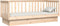 vidaXL - Slaapbank - zonder - matras - 90x190 - cm - massief - grenenhout