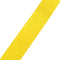 vidaXL - Slackline - 15 - m - x - 50 - mm - 150 - kg - geel