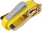 vidaXL - Slackline - 15 - m - x - 50 - mm - 150 - kg - geel