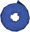 vidaXL - Slang - plat - 1'' - 100 - m - PVC