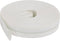 vidaXL - Slang - plat - 1'' - 25 - m - PE