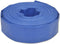 vidaXL - Slang - plat - 1,5'' - 100 - m - PVC