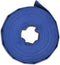 vidaXL - Slang - plat - 1,5'' - 100 - m - PVC