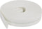 vidaXL - Slang - plat - 1'' - 50 - m - PE
