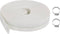 vidaXL - Slang - plat - 1'' - 100 - m - PE