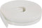 vidaXL - Slang - plat - 1'' - 100 - m - PE