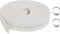 vidaXL - Slang - plat - 2'' - 25 - m - PE