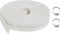 vidaXL - Slang - plat - 2'' - 50 - m - PE