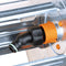 vidaXL - Slanghaspel - voor - 50 - m - 1/2