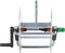vidaXL - Slanghaspel - voor - 50 - m - 1/2