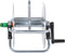 vidaXL - Slanghaspel - voor - 50 - m - 1/2