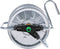 vidaXL - Slanghaspel - voor - 50 - m - 1/2