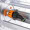 vidaXL - Slanghaspel - voor - 50 - m - 1/2