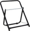 vidaXL - Slanghaspelwagen - 48 - cm - 45 - kg - gepoedercoat - staal - zwart