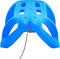 vidaXL - Slee - 80x39,5x25,5 - cm - polypropeen - blauw