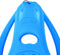 vidaXL - Slee - 80x39,5x25,5 - cm - polypropeen - blauw