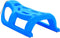 vidaXL - Slee - 80x39,5x25,5 - cm - polypropeen - blauw