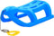 vidaXL - Slee - 80x39,5x25,5 - cm - polypropeen - blauw