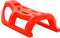 vidaXL - Slee - 80x39,5x25,5 - cm - polypropeen - rood