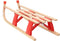 vidaXL - Slee - inklapbaar - 110 - cm - hout