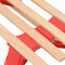 vidaXL - Slee - inklapbaar - 110 - cm - hout