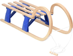 vidaXL - Slee - inklapbaar - 110 - cm - multiplex