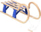 vidaXL - Slee - inklapbaar - 110 - cm - multiplex