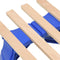 vidaXL - Slee - inklapbaar - 110 - cm - multiplex