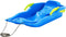 vidaXL - Slee - met - remmen - 87x40x18 - cm - polypropeen - blauw