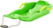 vidaXL - Slee - met - remmen - 87x40x18 - cm - polypropeen - groen