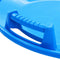 vidaXL - Slee - rond - 66,5 - cm - PP - blauw