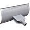 vidaXL-Sneeuwploegblad-universeel-100x44-cm