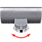 vidaXL-Sneeuwploegblad-universeel-100x44-cm