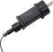 vidaXL - Sneeuwpop - opblaasbaar - met - LED-verlichting - 360 - cm